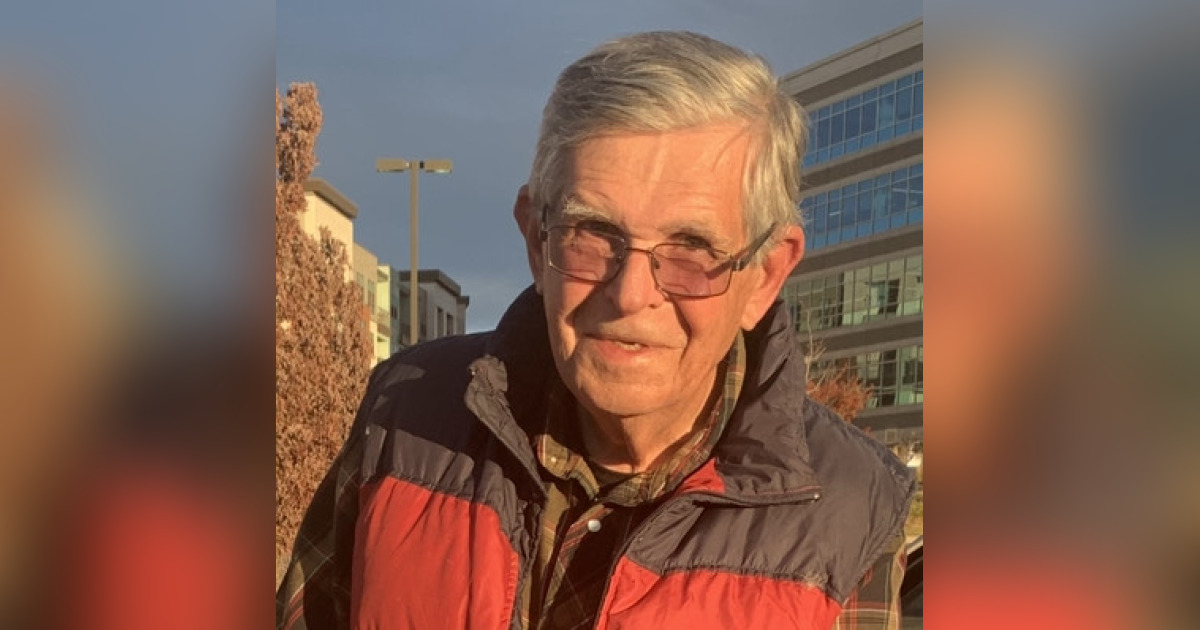 Barry Hamilton Obituary October 13, 2022 Blurton Funeral Homes