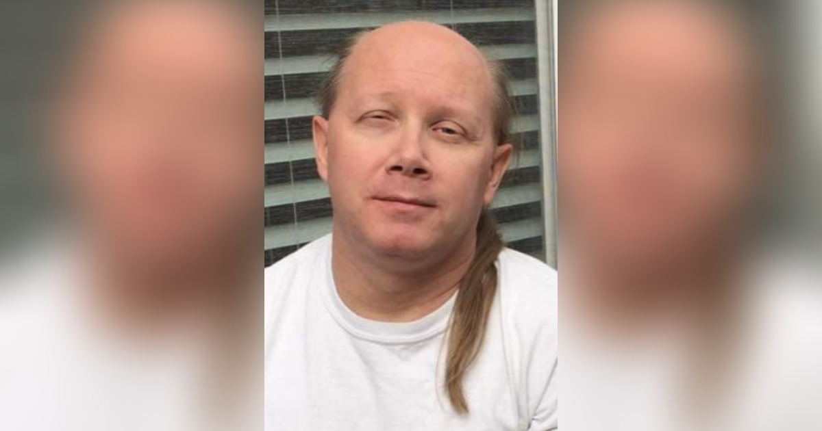 John Decker Obituary October 22, 2022 Blurton Funeral Homes