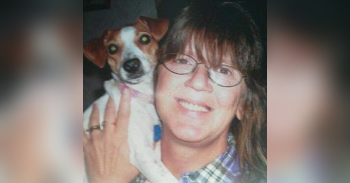 Trudy Compton Obituary February 2, 2023 Blurton Funeral Homes