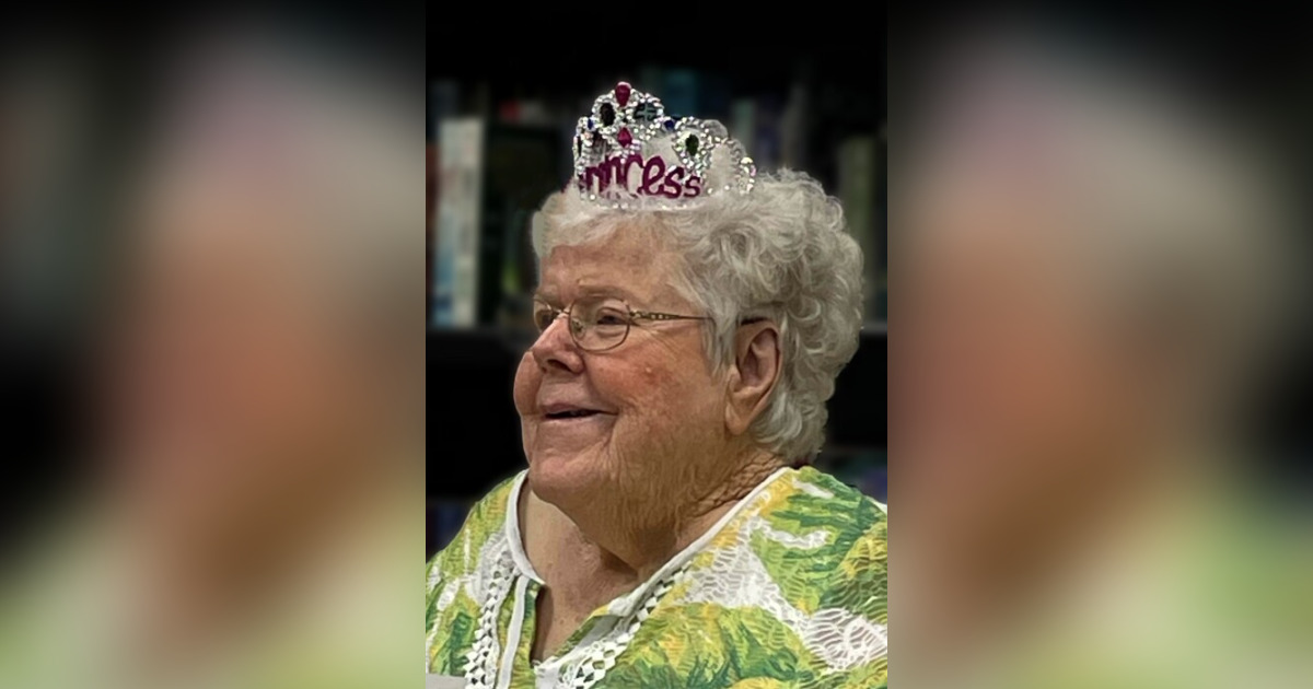 June Campbell Obituary Jan 12, 2024 Hoopeston, IL