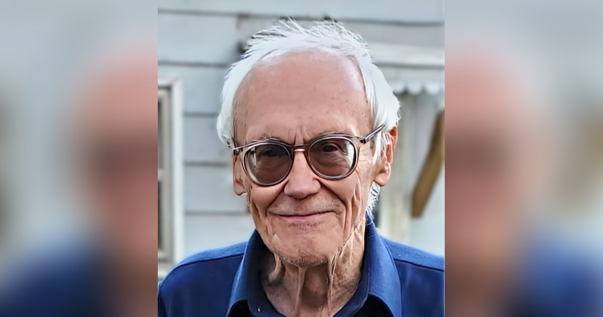 Edmond "Ed" Barnard Obituary May 2, 2024 Hoopeston, IL