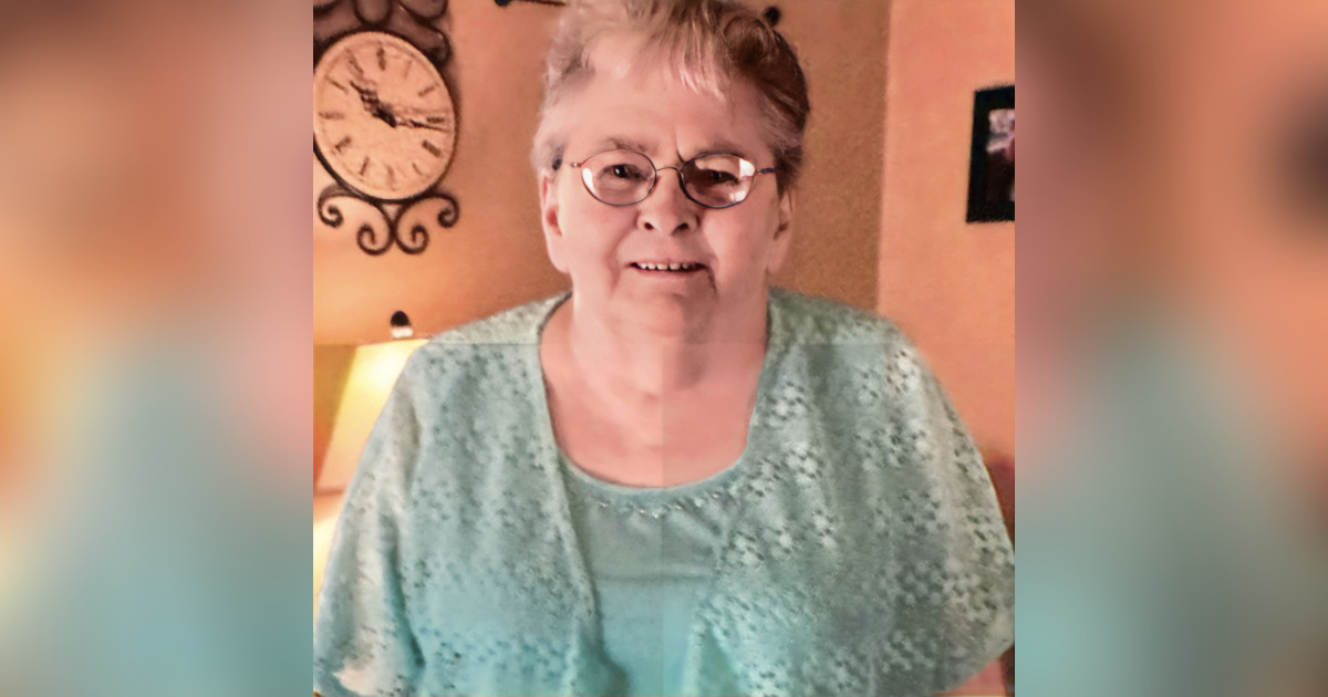 Pearl "Pat" Hopkins Obituary June 27, 2024 Hoopeston, IL
