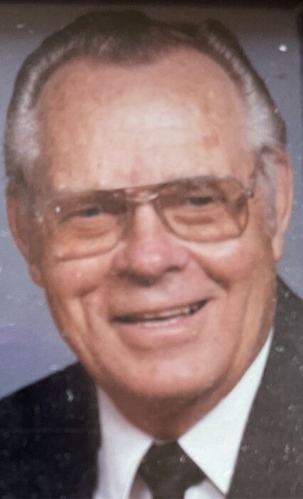 Obituary For Melvin Delbert Remole Blurton Funeral Homes