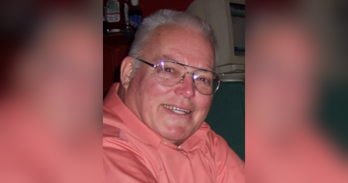 Obituary for Robert "Bob" H. Emerick Cannon & Catavolos Funeral Home
