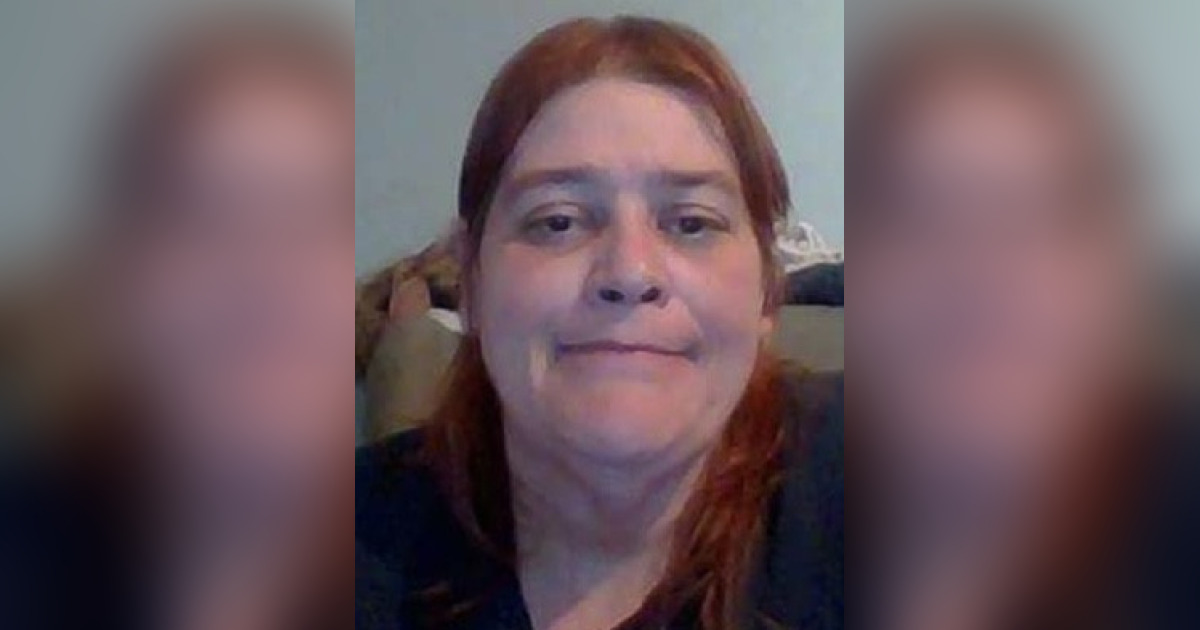 Obituary for April Kinder (nee Adkins) Cannon Catavolos Funeral