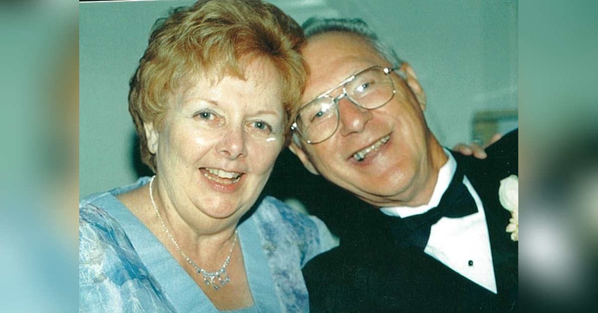 Margaret Hughes (nee Ackerman) Obituary March 2, 2023 Parma Heights, OH