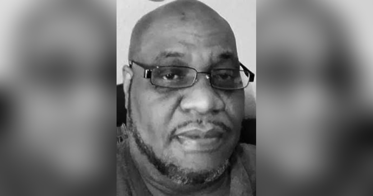 Robert Washington Obituary October 13, 2020 Brazoria, TX