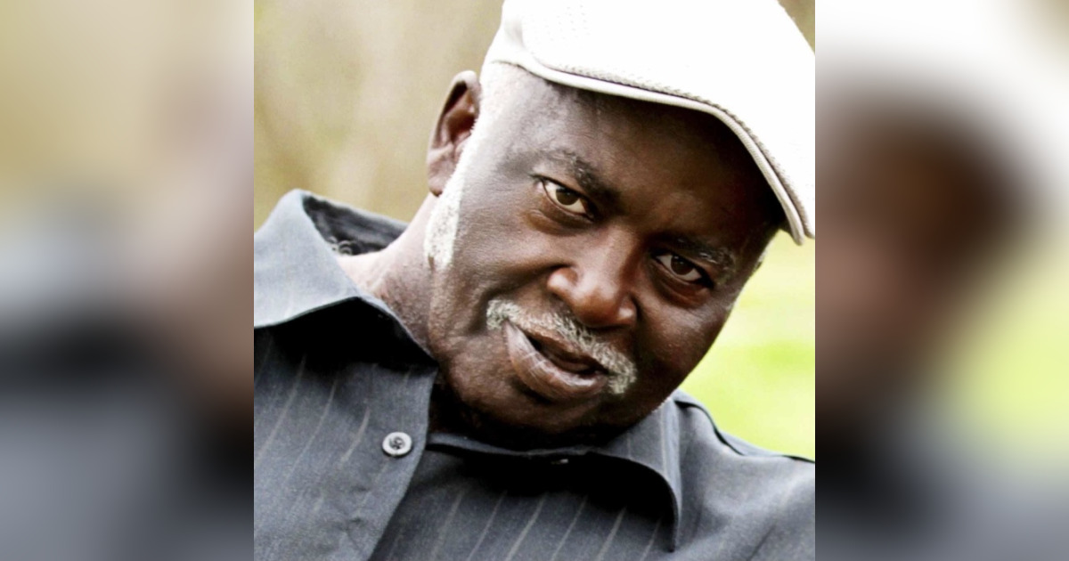 Cornelius Singletary Obituary March 17, 2023 Lakeside Funeral Home