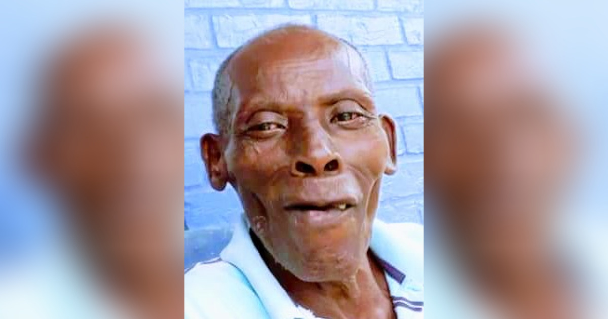 John Lewis Obituary Oct 6, 2023 Brazoria, TX