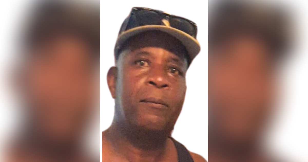 Raymond Randle Obituary Oct 20, 2023 Brazoria, TX