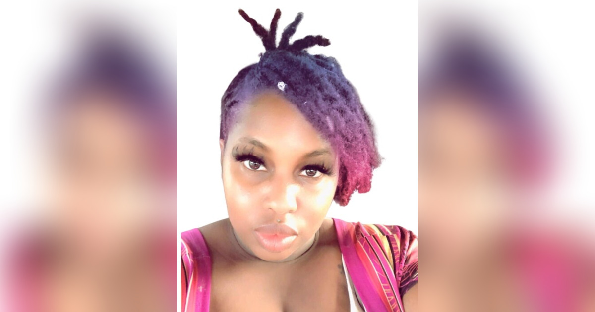 Iisha Davis Obituary Oct 27, 2023 Brazoria, TX