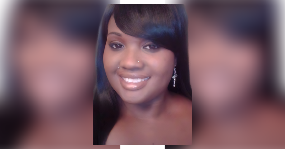Crystal Robinson Obituary March 2, 2024 Lakeside Funeral Home