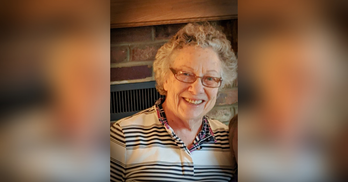 Obituary for Lois Ellen Rahm Amos Family, Inc.