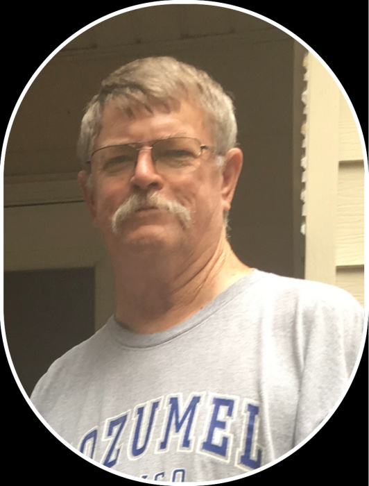 Obituary for James "Larry" Lawrence Sullinger Amos Family, Inc.