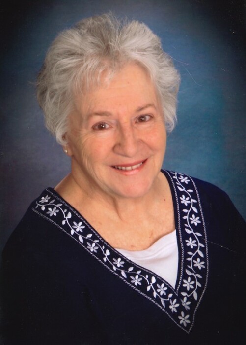 Obituary for Virginia "Jean" Rose (Wielgosz) Anderson Amos Family, Inc.