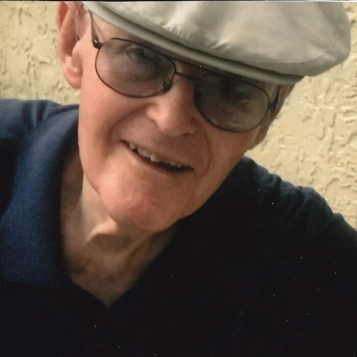 Obituary for John Dennis "Jack" Coughlin Amos Family, Inc.