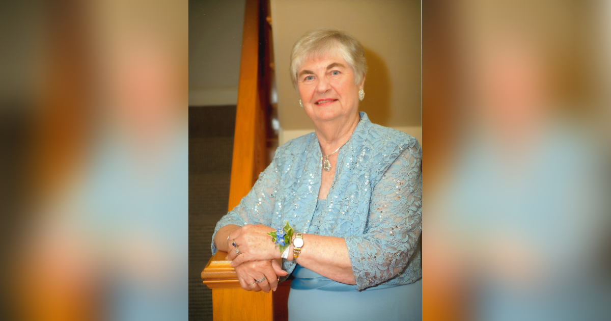 Obituary for Mary Elaine Kohler Amos Family, Inc.