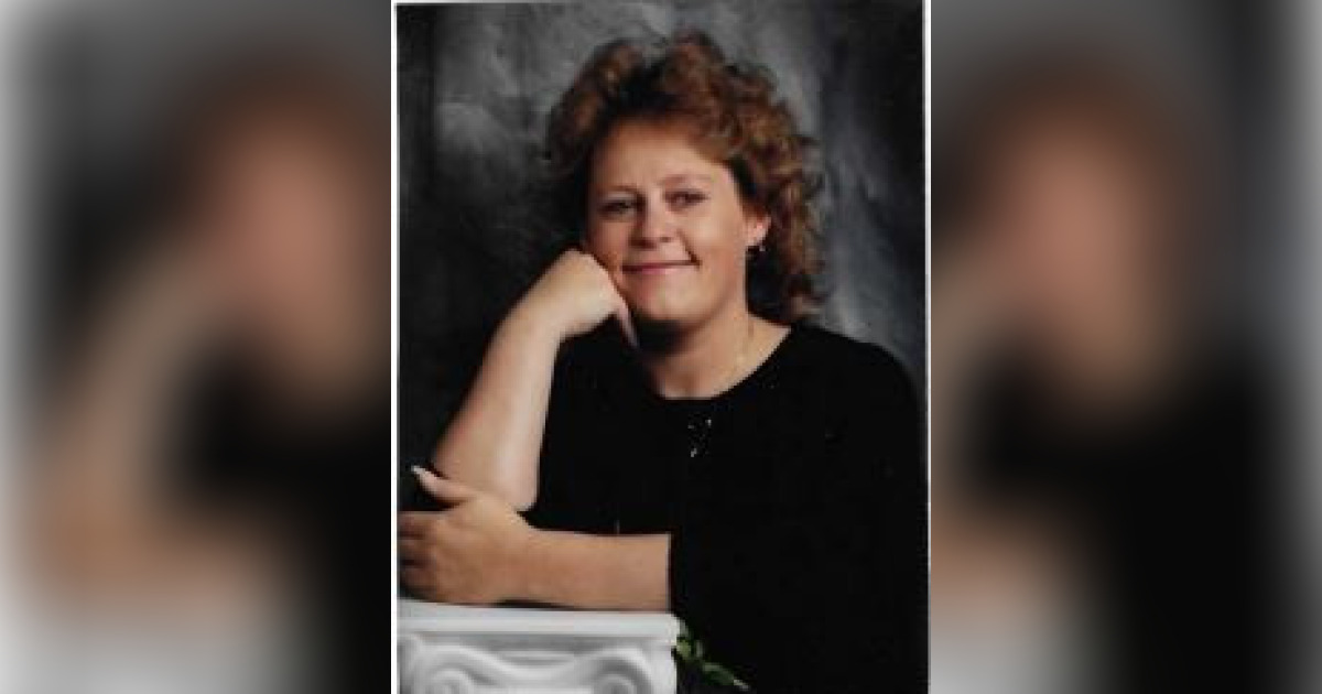 Obituary for Gail Marie (Harden) Kinsella Amos Family, Inc.