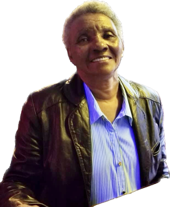 Gladis Nelson Obituary March 24, 2023 McCoy Funeral Home