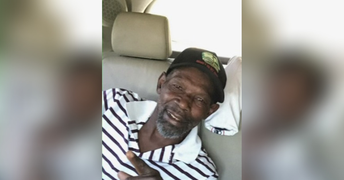 Jerry Dozier Obituary Aug 30, 2023 Manchester, GA