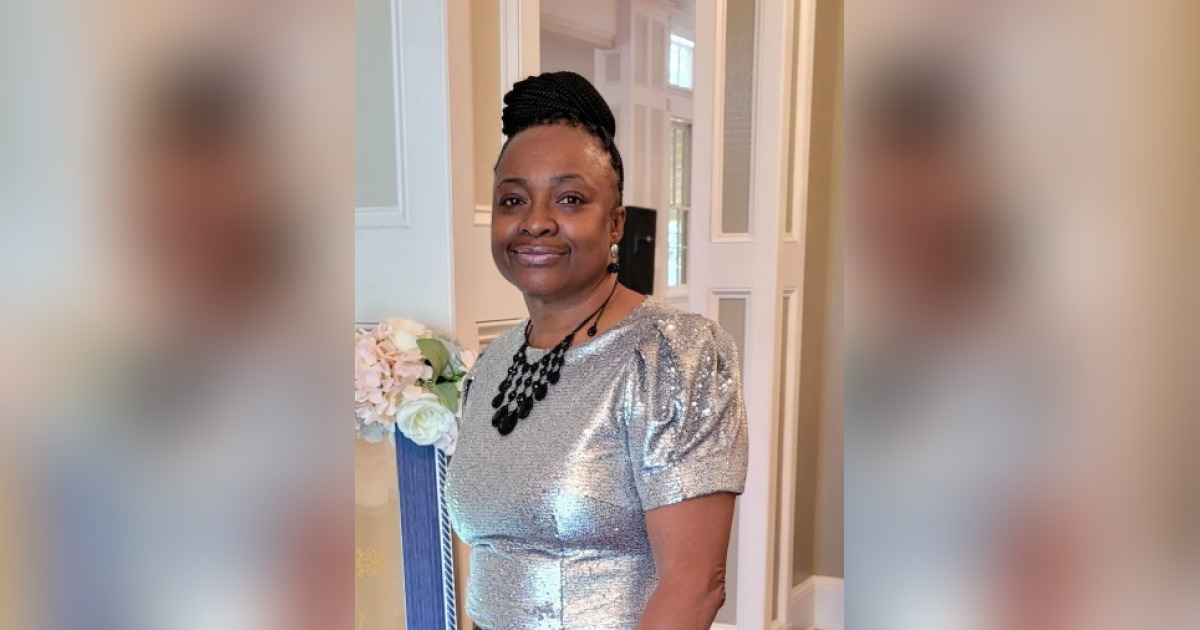 Mary Mobley Obituary September 22, 2023 McCoy Funeral Home