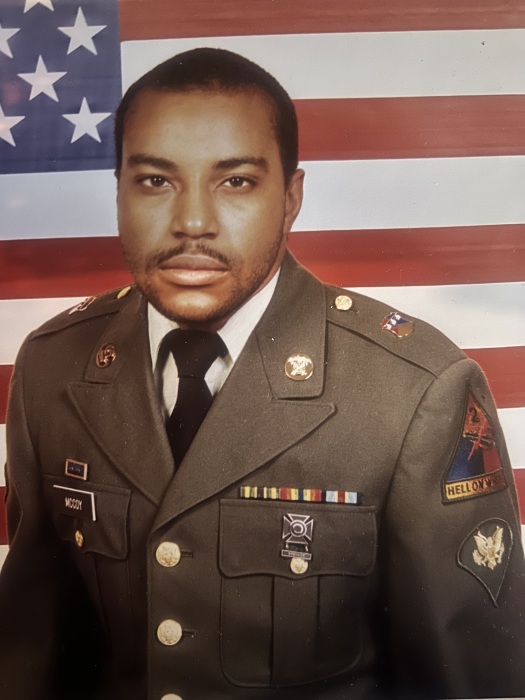 James McCoy Obituary Oct 18, 2023 Manchester, GA