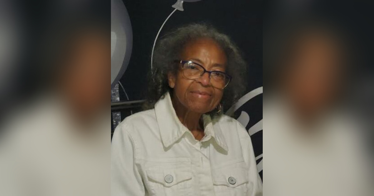 Sonya Armstrong Obituary Apr 14, 2023 Whiteville, NC