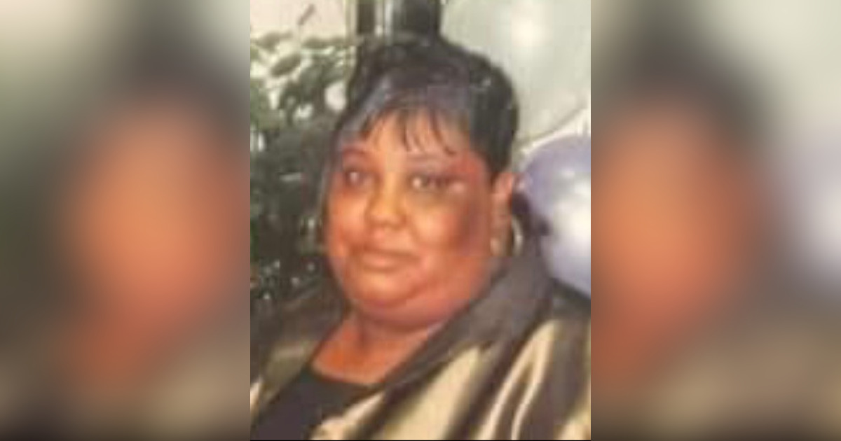 Margaret Wimberly Obituary May 19, 2023 Blakely, GA