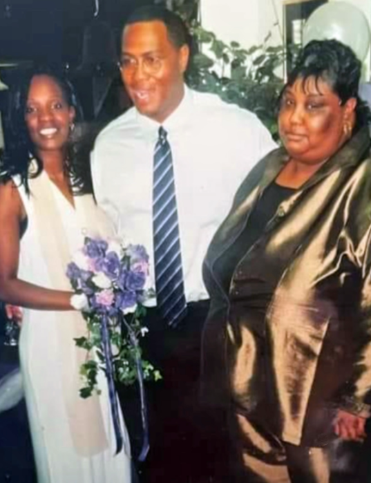 Margaret Wimberly Obituary May 19, 2023 Blakely, GA