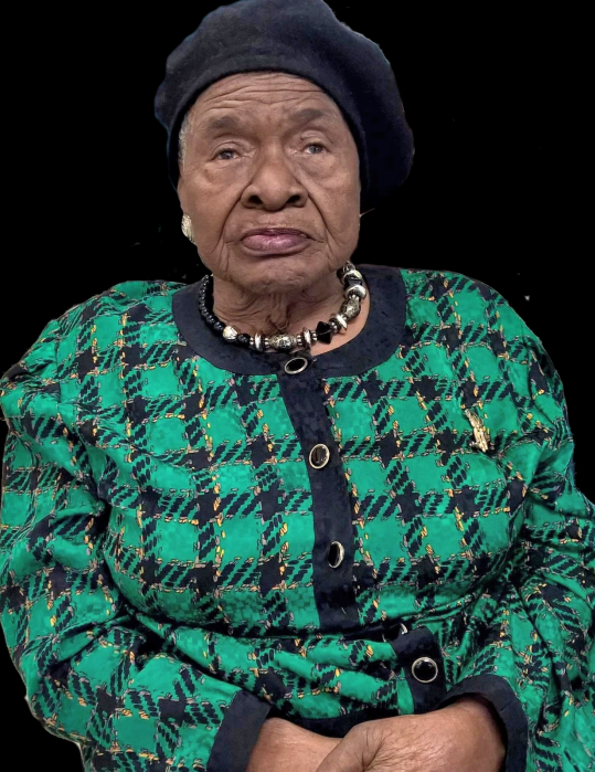 Juanita Rainge Obituary December 20, 2023 Community Funeral Home