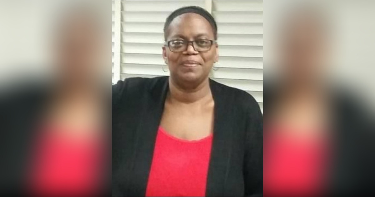 Linda Johnson Life and Time September 22, 2022 Moore Funeral Home