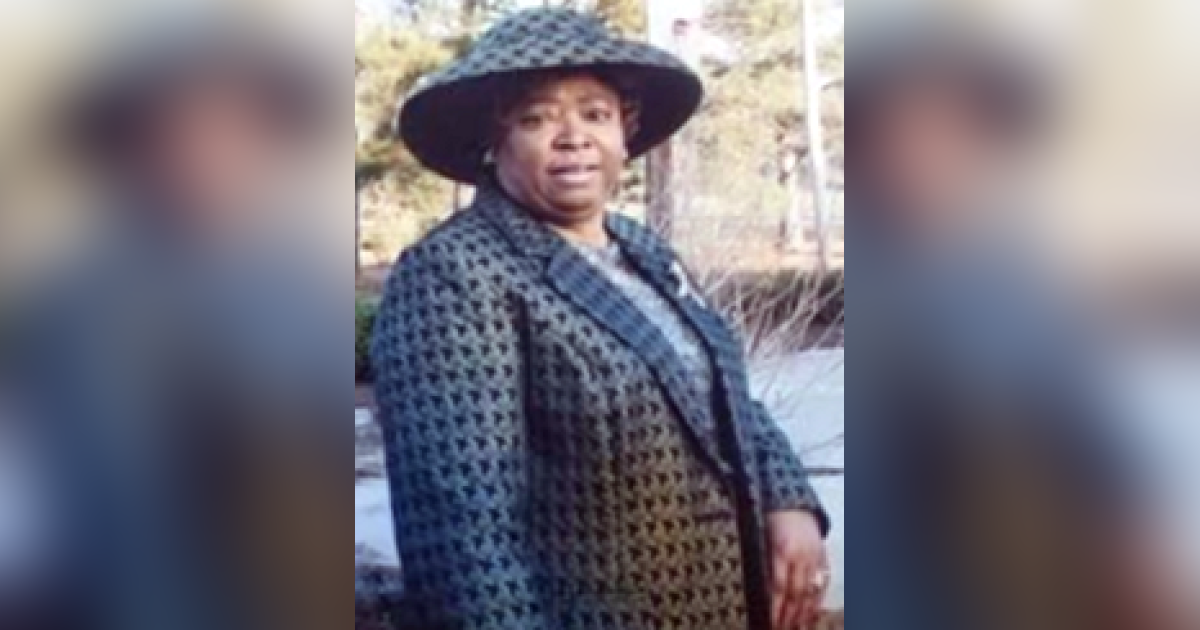 Pearlie Henry Life and Time October 8, 2022 Moore Funeral Home LLC