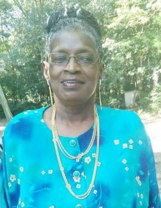 Josephine Stewart Life and Time Jan 25, 2023 Donalsonville, GA