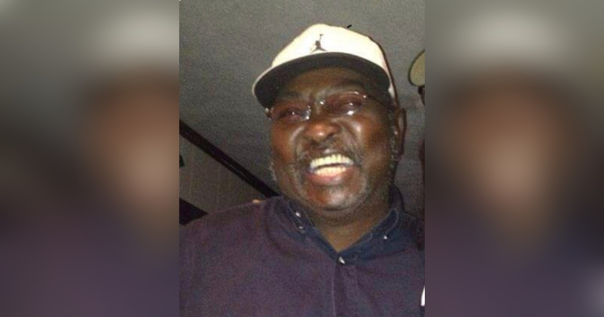 Dallas Moore Life and Time Mar 5, 2023 Donalsonville, GA