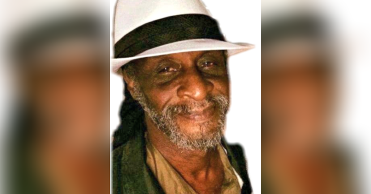 Larry Handsford Life and Time April 10, 2023 Moore Funeral Home LLC