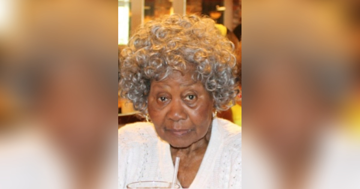 Arverna Porter Life and Time May 23, 2023 Moore Funeral Home LLC