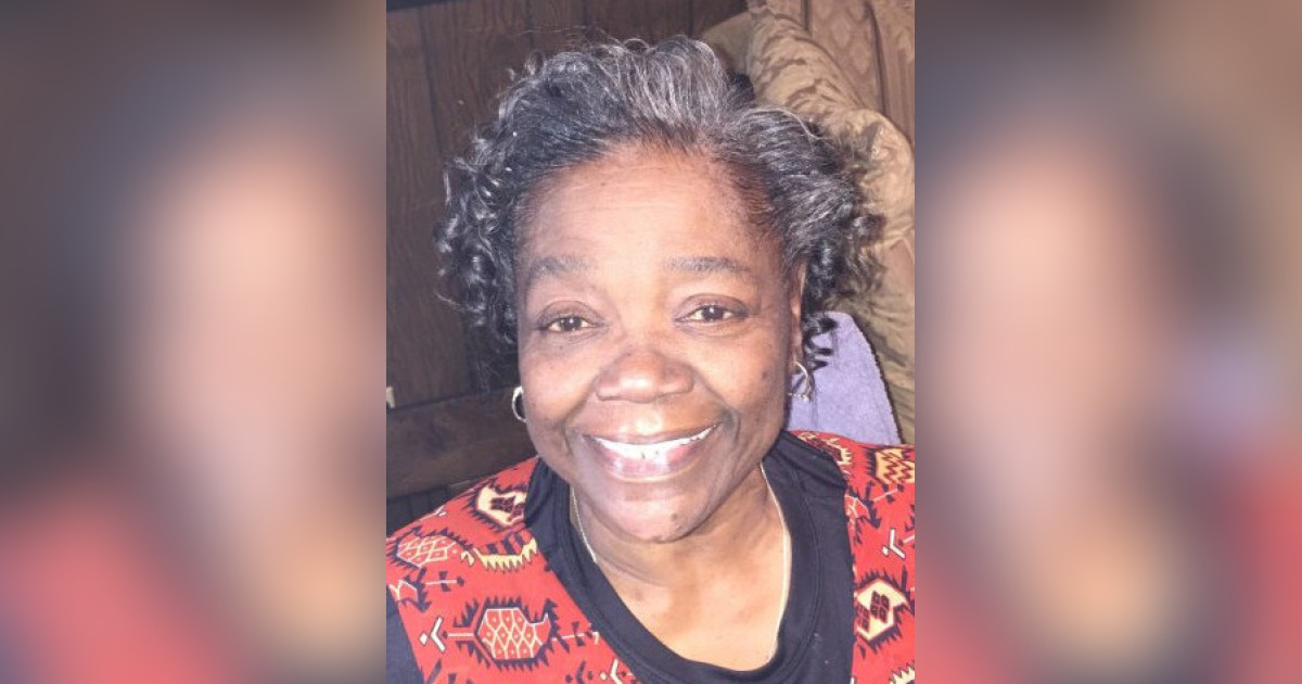 Carolyn Glynn Life and Time June 11, 2023 Moore Funeral Home LLC