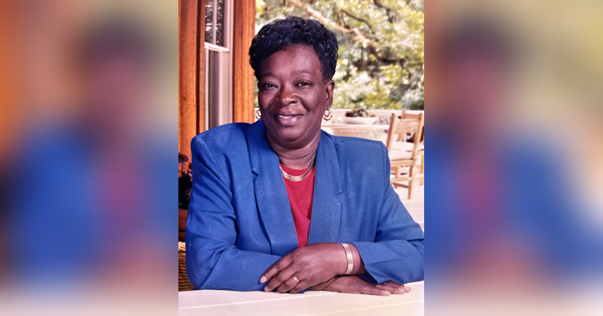 Vera Price Manley Life and Time October 22, 2023 Moore Funeral Home