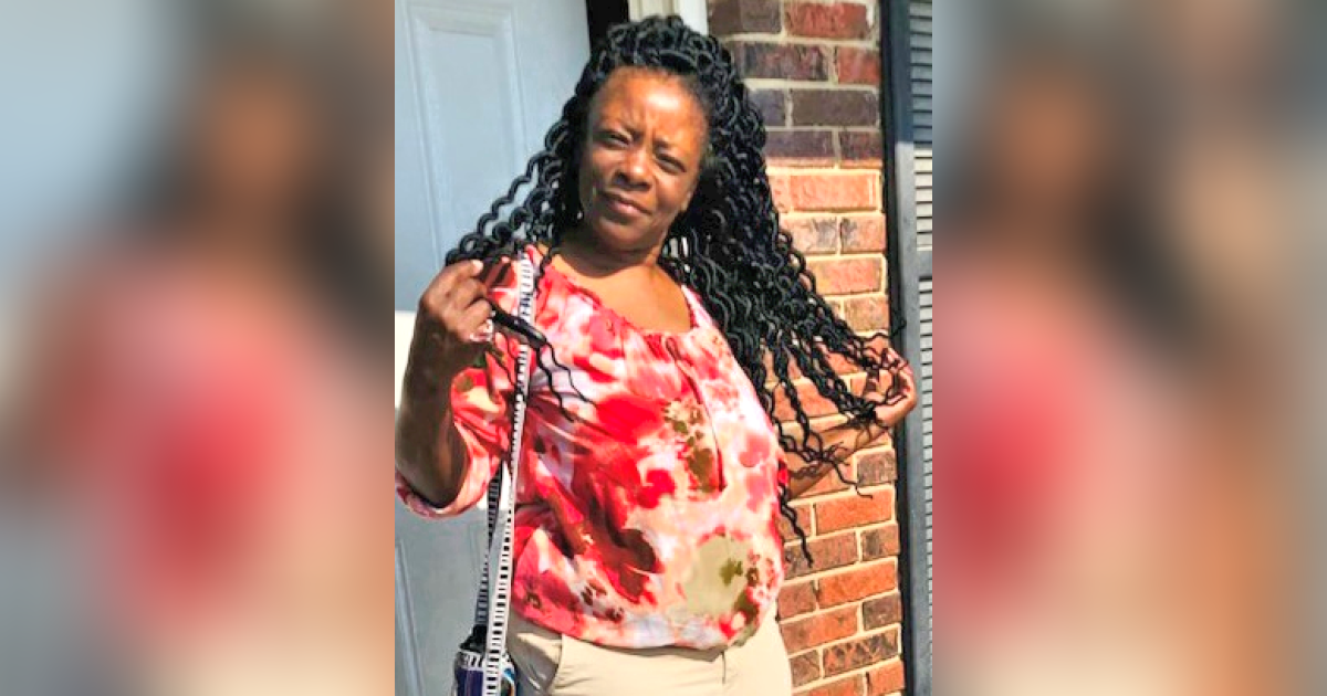 Juanita Smith Life and Time February 29, 2024 Moore Funeral Home