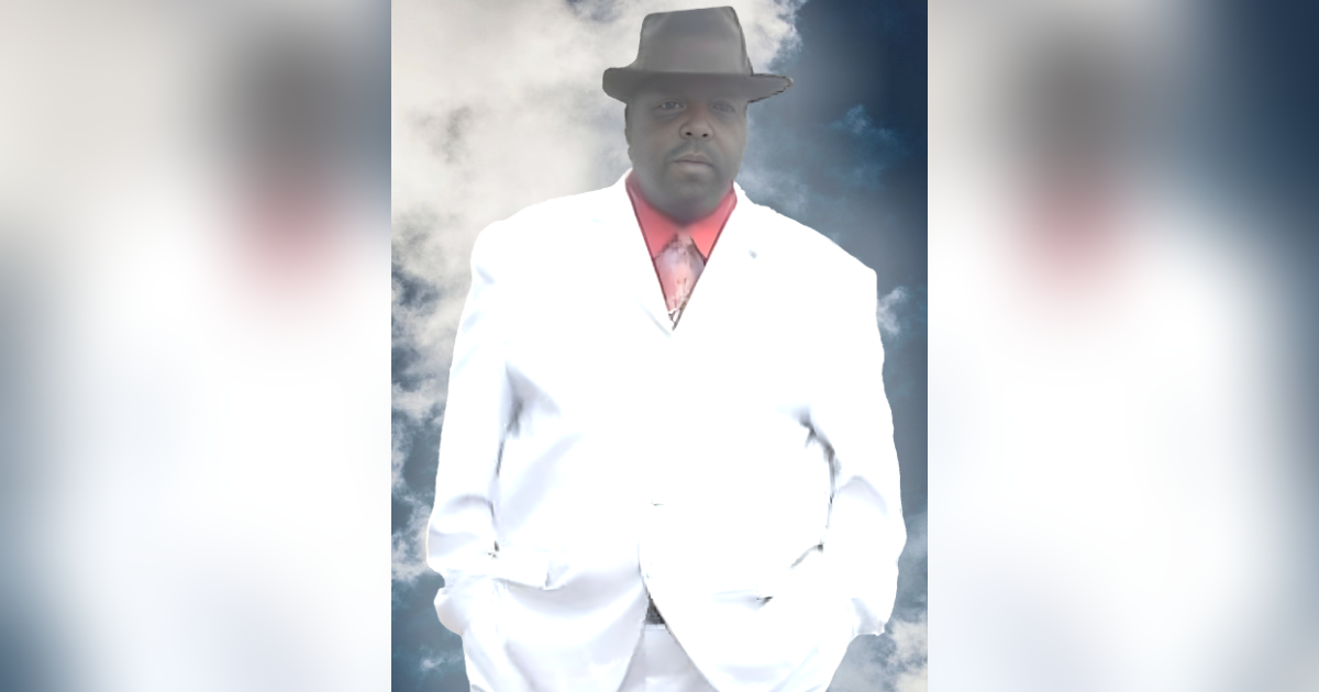 Victor Kimble Life and Time April 7, 2024 Moore Funeral Home LLC