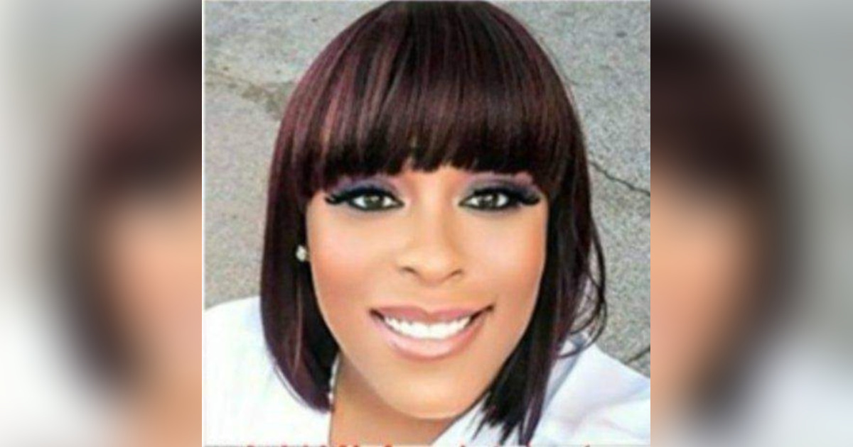 Ebony DiamondCalloway Life and Time April 29, 2024 Moore Funeral