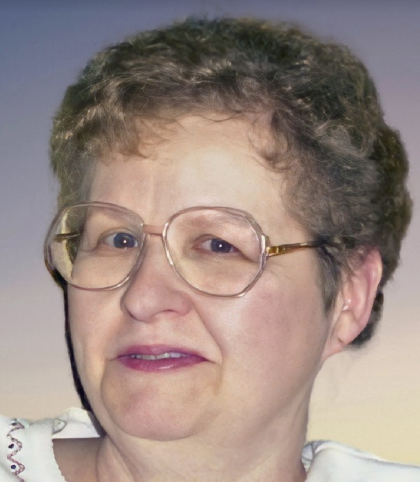 Obituary for Joyce E. Heider SolonTelford Funeral Home