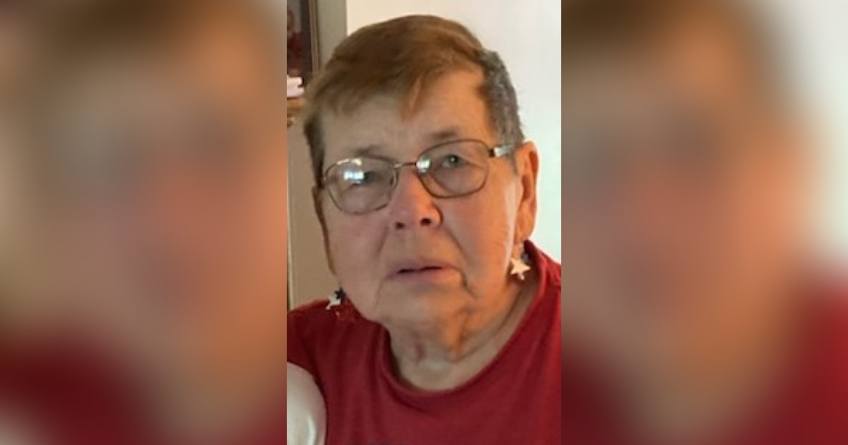 Obituary for Norma Ingram September 29, 2022 Streator, IL