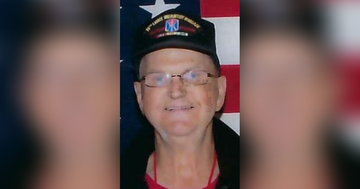 Obituary for David Brown October 13, 2022 Streator, IL