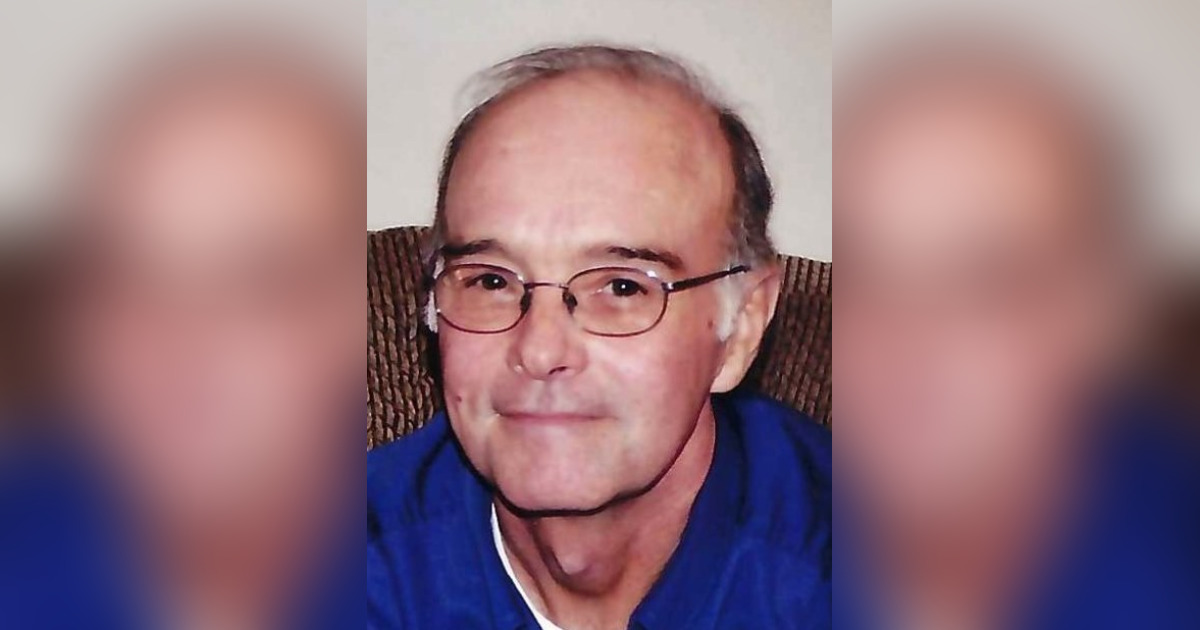 Obituary for Robert Salisbury October 20, 2022 Streator, IL