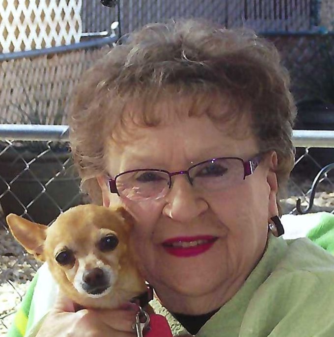 Obituary For Mildred Millie Evans Solon Telford Funeral Home obituary-for-mildred-millie-evans-solon-telford-funeral-home