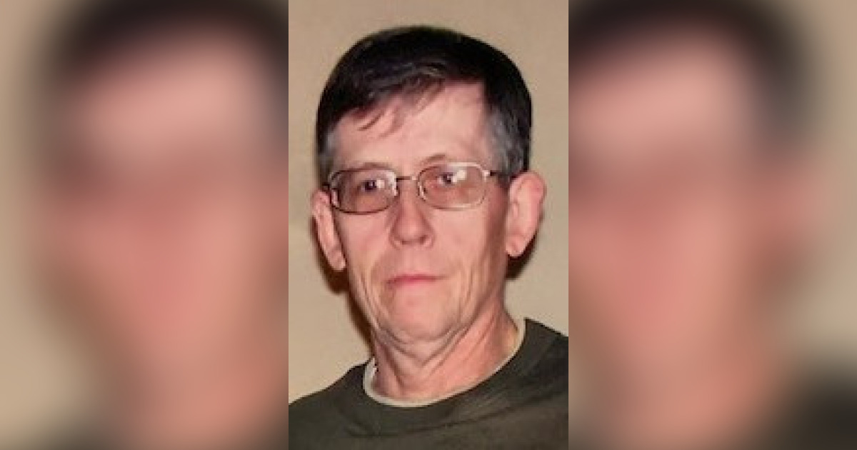 Obituary for Gerald A. Gwaltney SolonTelford Funeral Home