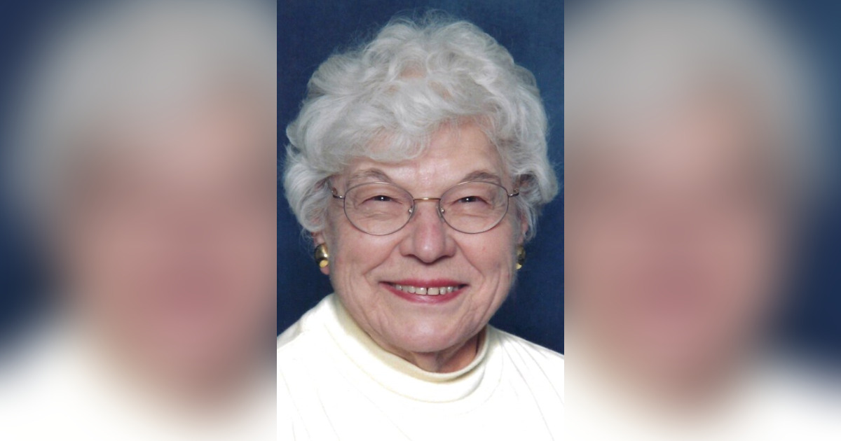 Obituary for Marian K. Carpenter SolonTelford Funeral Home
