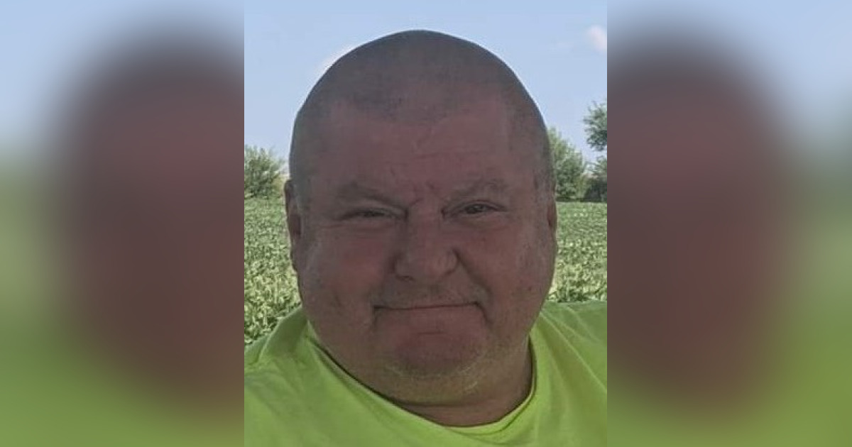 Obituary for James Preston March 10, 2023 Streator, IL