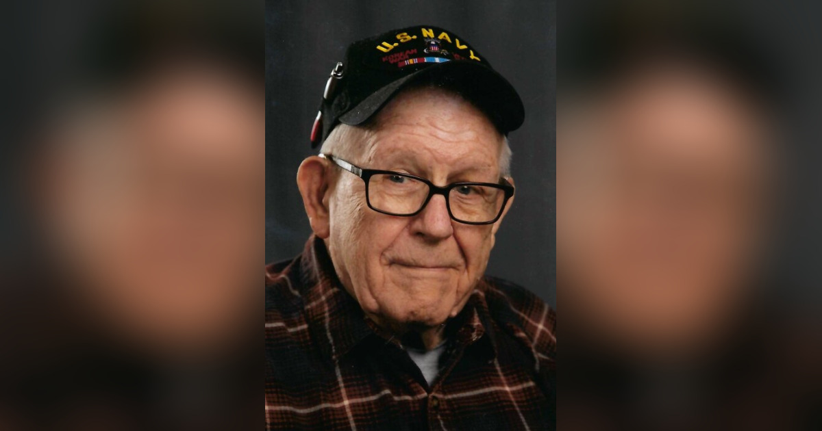 Obituary for Edward K. Pillash SolonTelford Funeral Home